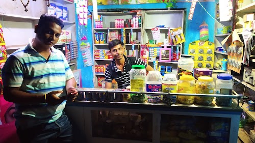 Sushant Variety Store