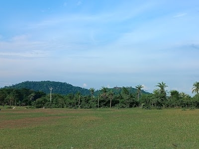 Barharwa