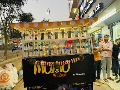 THE MOMO PLACE