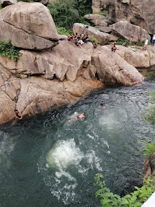 Gangajaliya Mahadev khakharwada