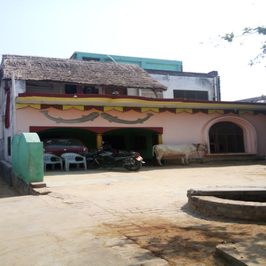 Lachhimanpur