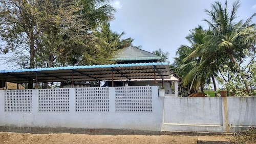 Anjaneya Academy