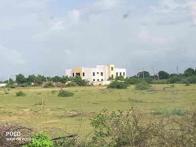 Thangadh Taluka Panchayat