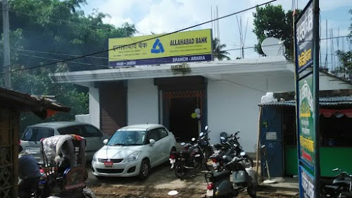 Allahabad Bank