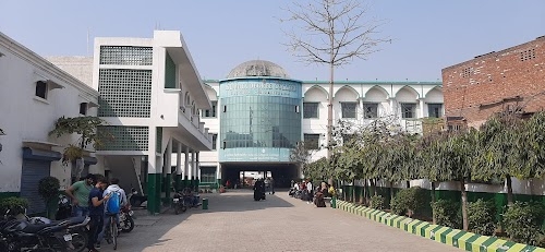 Islamia Degree College
