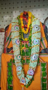 M.Chennaiah