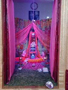 श्री चक्रेश्वर महादेव मंदिर