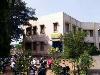 UCO Bank ATM
