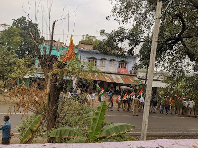 Kaluram Intercollege Shitlaganj