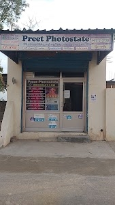 Preet photostate