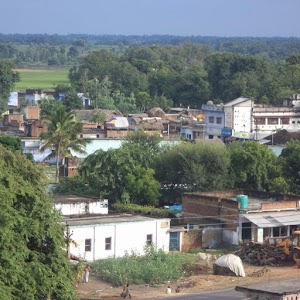 High School,Kharhara