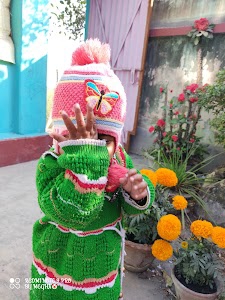 Kochinagar Pond