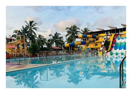 Rajhans resort