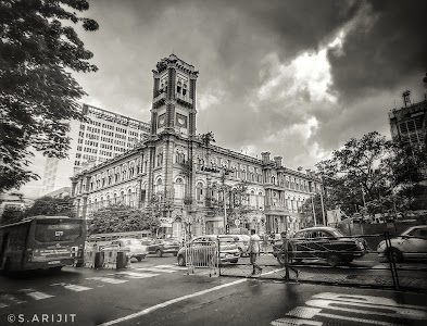 Dalhousie Square