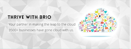 Brio Technologies Private Limited