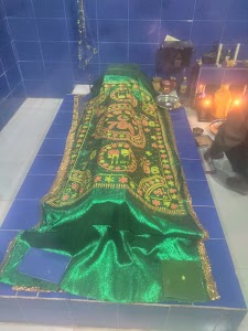 पीर बाबा मंगलौर