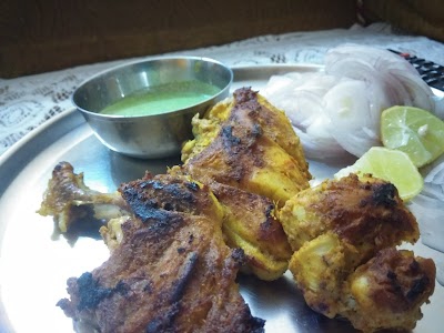 Champaran Meat House