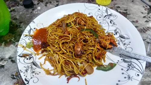 Foods & Flavours