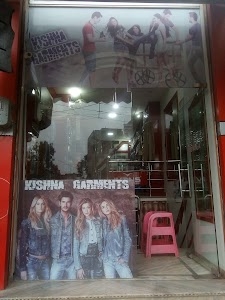 Kishna Garments