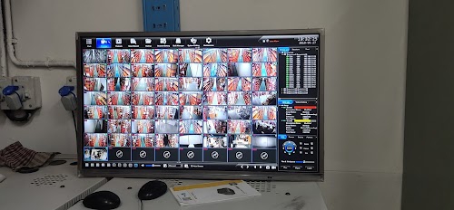 E-LOGIC (total security systems)