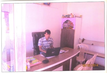MIPS INFOTECH (MUSKAN INSTITUTE)