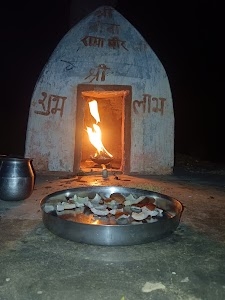 baba Ramdev Mandir Kalau