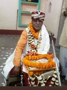 Radha krishna thakurbari
