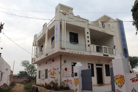 Harbal patel residence & Hardev dj sounds