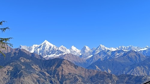 Uttarakhand Hills Travel
