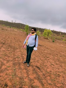 Kajra Mafi