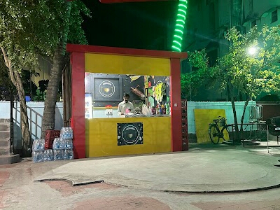 Banshuri Restaurant