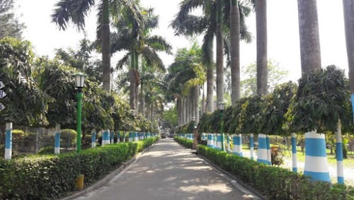 Wonderland Park