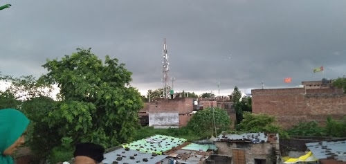 Mubarakpur