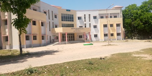 Katra, Police Station