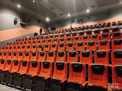 QFX cinema butwal