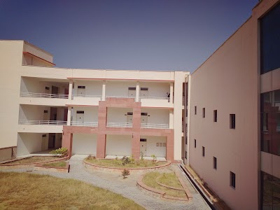 National Institute of Electronics & Information Technology