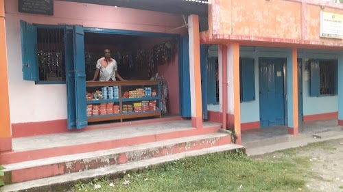 Hiya Proveda Shoppe