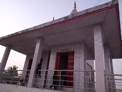 Mrityunjay Mahadev Dih Baba