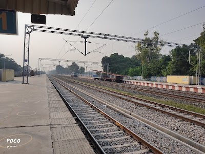Madhosingh