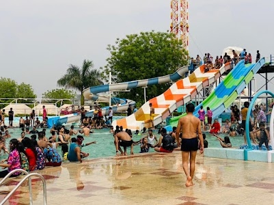 Dwarka waterpark