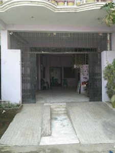 The Dedication IAS