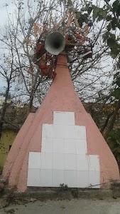 Shiv Mandir Kasampur