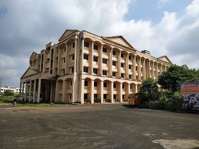 TIT College Bhopal
