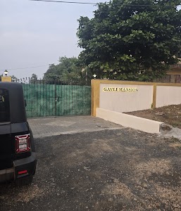 GAVLI MANSION
