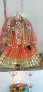 Jwala Devi Mandir