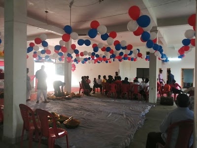 Chaurasiya Marriage Hall