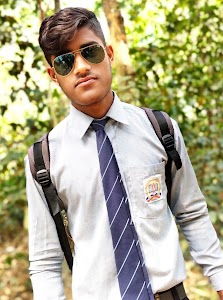 Razibul ahmed