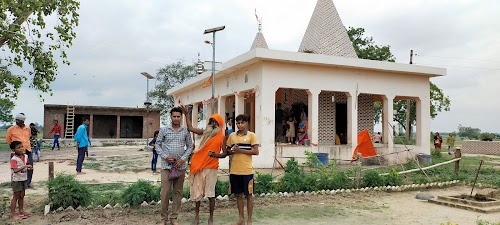 बालाजी दरबार