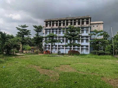 Narsingdi Government Technical School & College