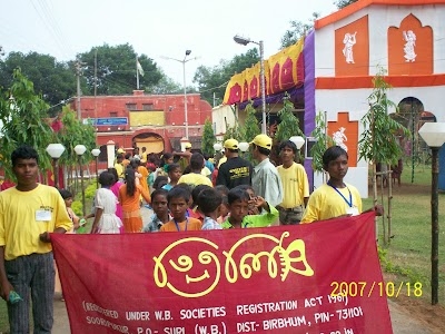 Birbhum Titli